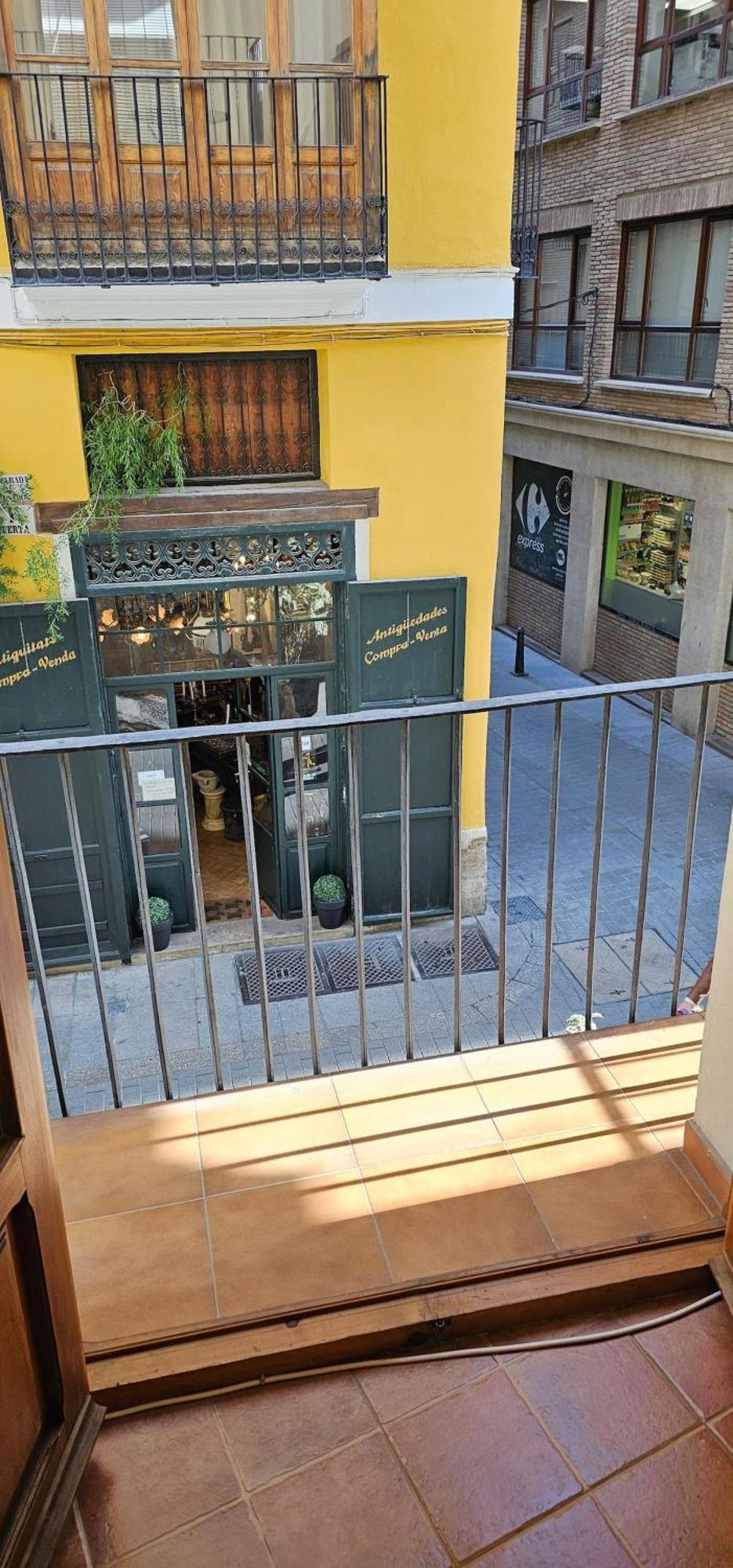 Vacansis Plaza De La Reina Valência Exterior foto