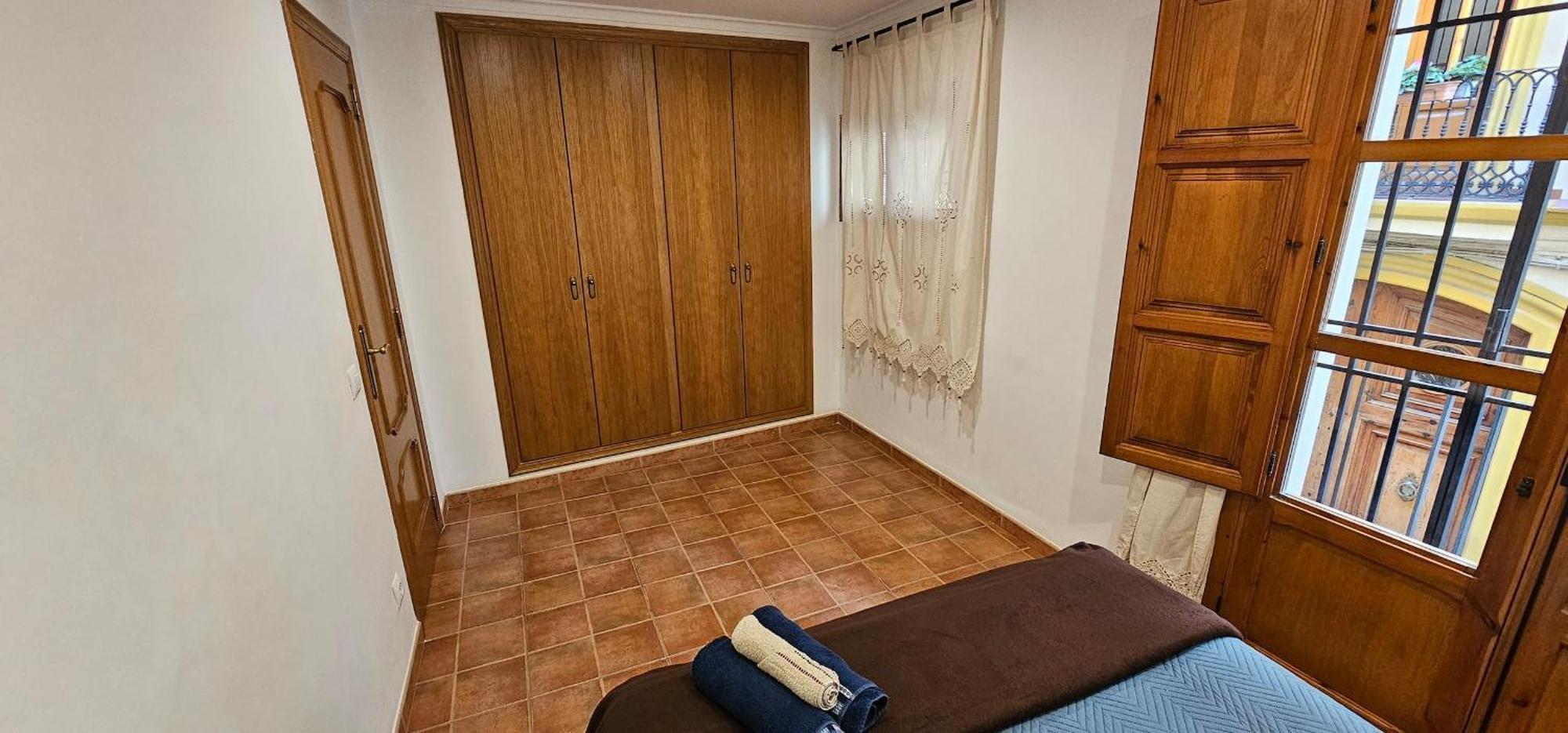 Vacansis Plaza De La Reina Valência Exterior foto